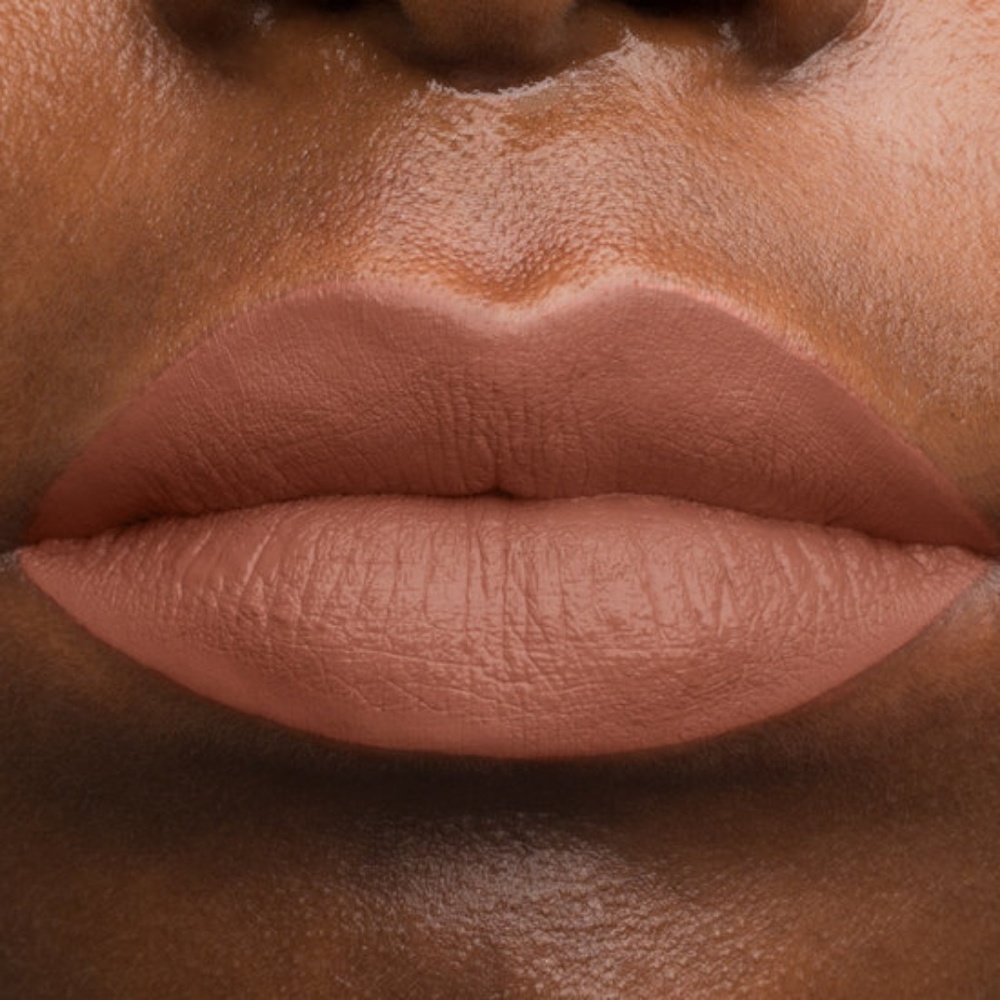 Jeffree Star liquid lipstick in Leo